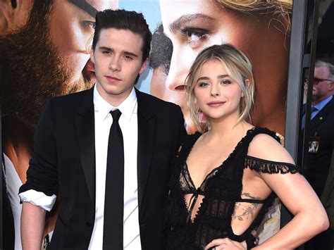 is chloe grace moretz married